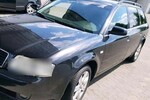 Audi A6 385.000 km 2.600 € Detmold 32756
