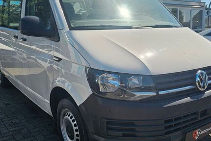 VW T6 Transporter 212.000 km 10.650 &euro; Bielefeld 33659
