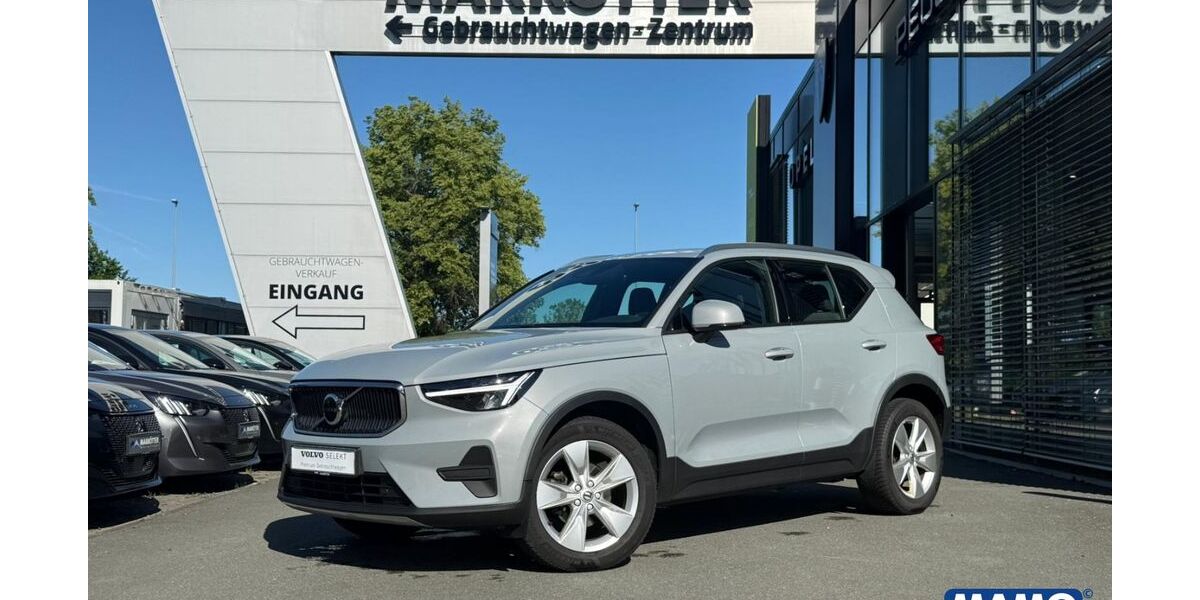 Volvo XC40 89.649 km 23.450 &euro; Schloß Holte-Stukenbrock 33758