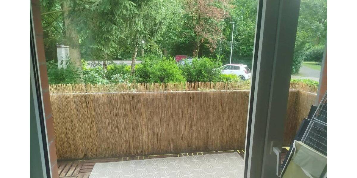 Etagenwohnung Bielefeld Sennestadt - 2 Zimmer, 50 m&sup2;, 118.000&euro; | Angebot:26903122