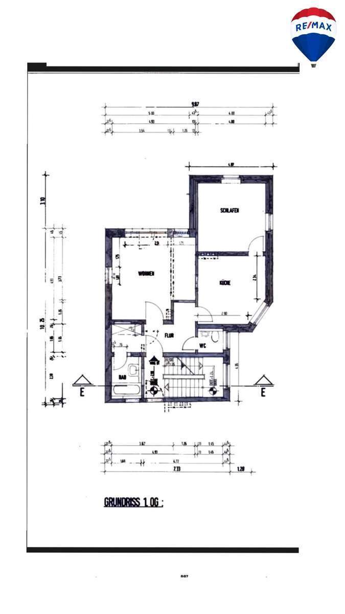 Wohnung zum Kaufen in Bielefeld 165.900 € 69 m² 2 zimmer