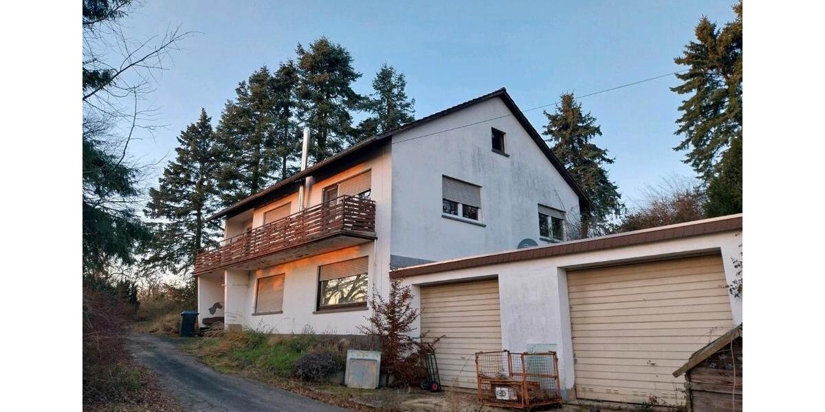 Einfamilienhaus Detmold Hakedahl - 220.000&euro; | Angebot:24601738