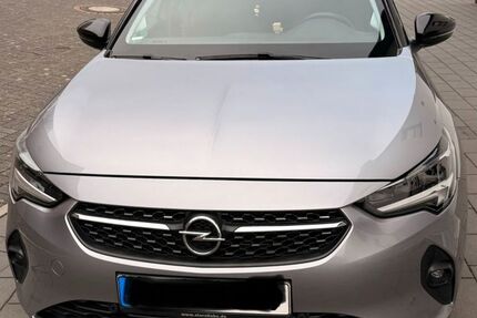 Opel Corsa 44.360 km 10.950 &euro; Schloß Holte-Stukenbrock 33758