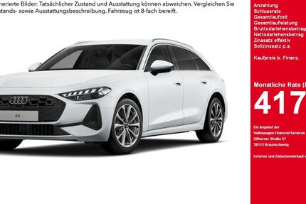 Audi A5 34.603 km 45.685 &euro; Gütersloh 33330