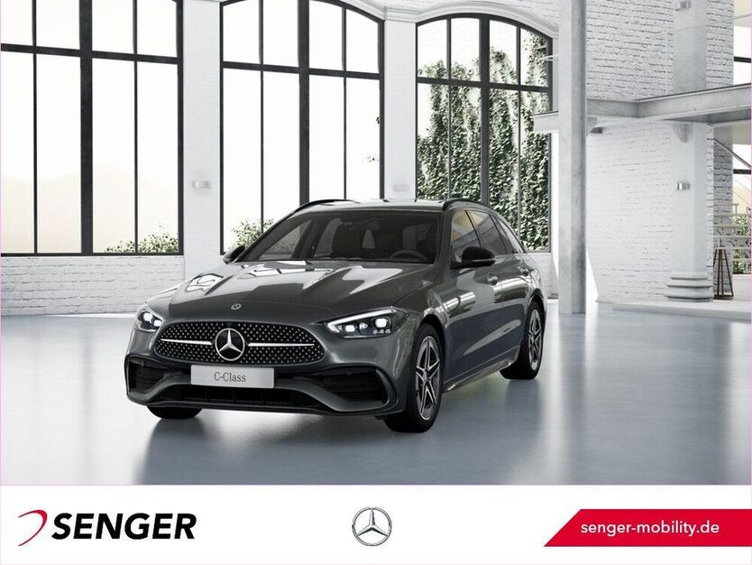 C 300