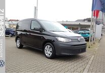 Gebrauchtwagen VW Caddy