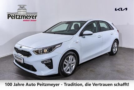 Kia ceed / Ceed 85.500 km 12.990 &euro; Bad Oeynhausen 32545