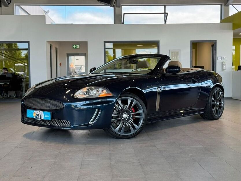 XK
