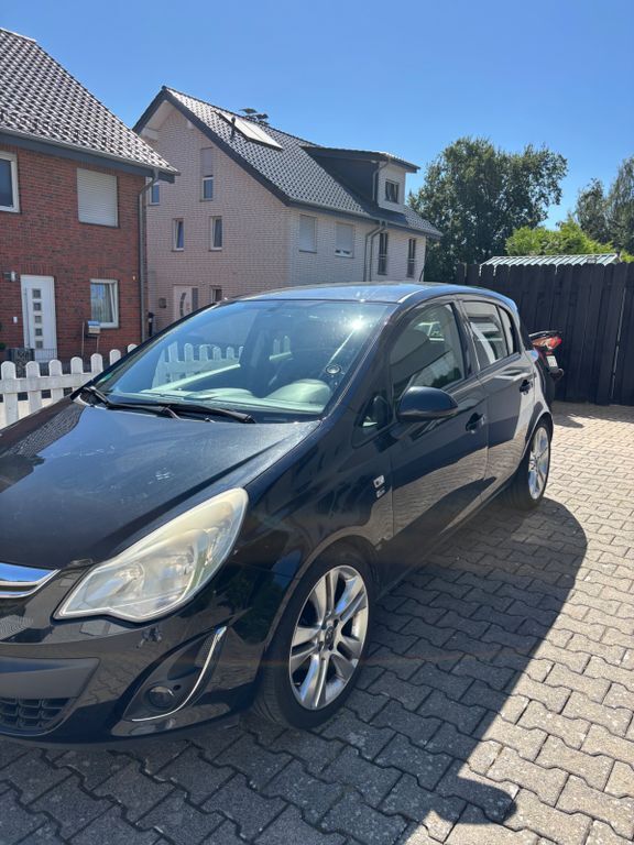 Corsa