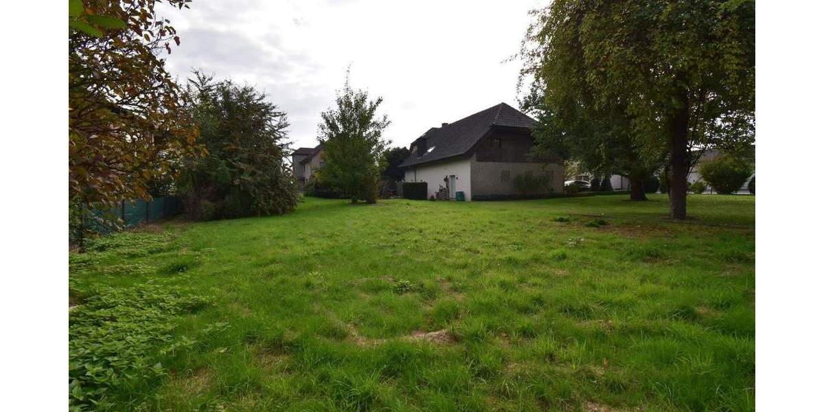 Grundstück Versmold - 189.500&euro; | Angebot:25708847