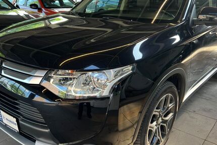 Mitsubishi Outlander 146.000 km 10.999 &euro; Lemgo 32657
