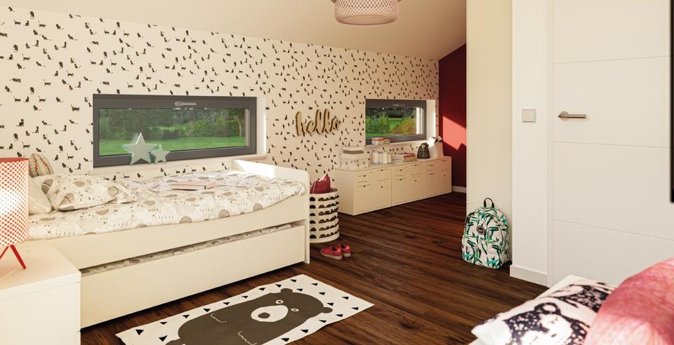 Doppelhaushälfte Herford Diebrock - 5 Zimmer, 176 m&sup2;, 1.900&euro; | Angebot:26664281