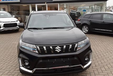 Suzuki Vitara 26.960 km 20.990 € Melle 49324