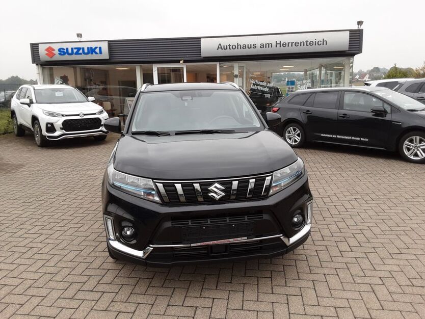 Suzuki Vitara 26.960 km 20.990 € Melle 49324
