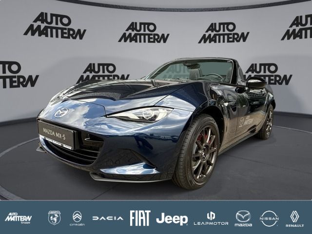 MX-5