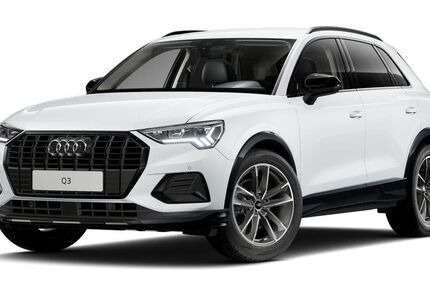 Audi Q3 1.961 km 37.880 &euro; Bielefeld 33609