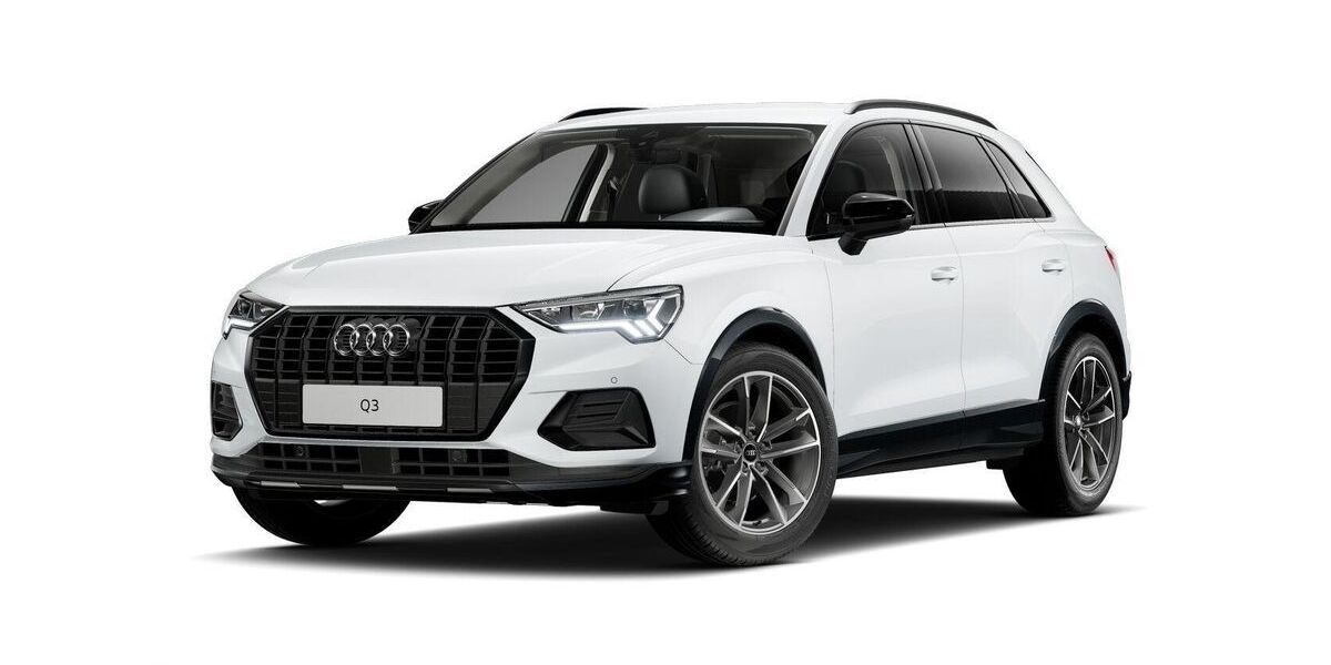 Audi Q3 1.961 km 39.990 &euro; Bielefeld 33609