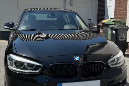 BMW 116 119.000 km 8.700 &euro; Melle 49328