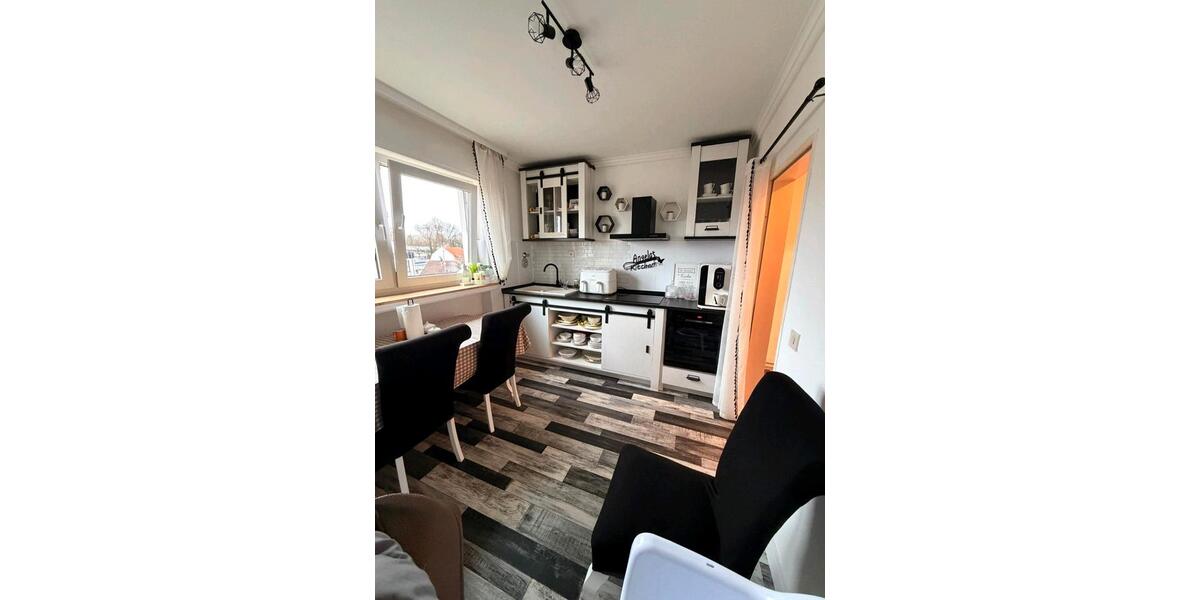 Etagenwohnung Herford Falkendiek - 3 Zimmer, 86 m&sup2;, 155.000&euro; | Angebot:24840867