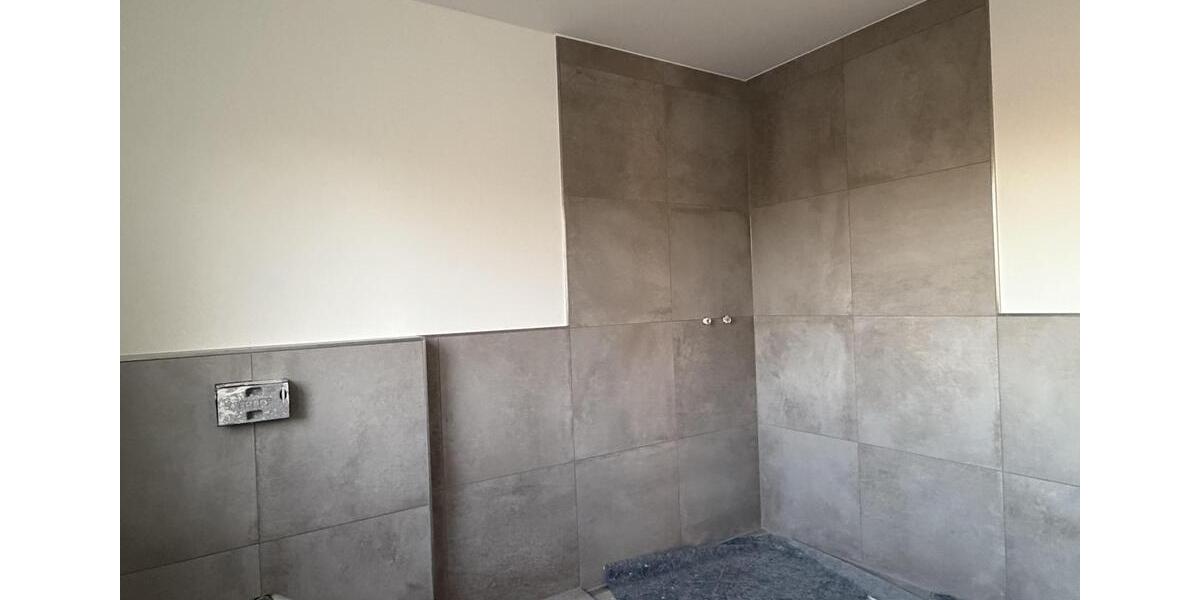 Wohnen am Obersee! Neubau 3-Zimmer-Wohnung mit Loggia 3 zimmer