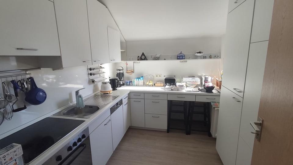 Etagenwohnung Spenge - 3 Zimmer, 63 m&sup2;, 441&euro; | Angebot:26399828