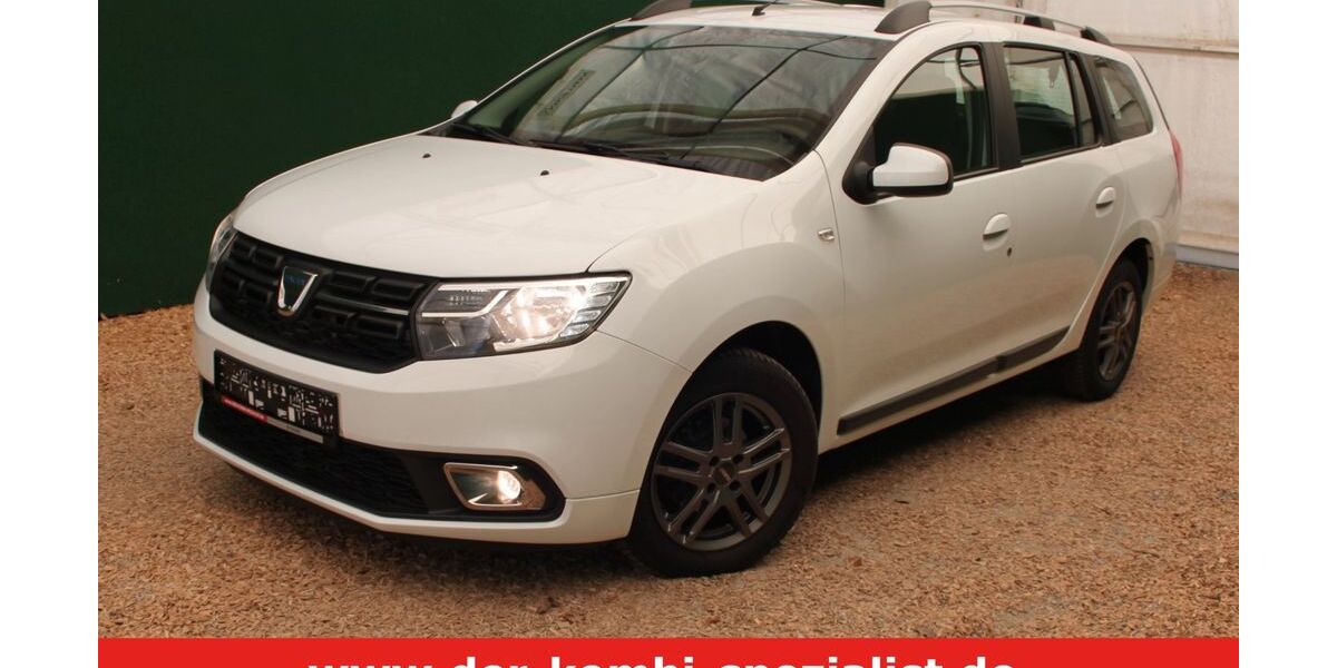 Dacia Logan 67.800 km 9.200 &euro; Bielefeld 33659