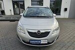 Opel Meriva 1.4 Design Edition NAVI KLIMA TEMPOMAT 127.334 km 5.790 &euro; Löhne 32584