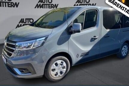 Renault Trafic 7.072 km 42.490 &euro; Herford 32051