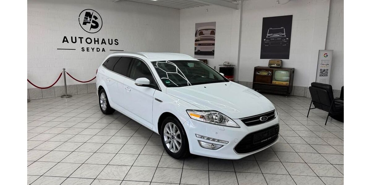Ford Mondeo 143.000 km 7.990 &euro; Bielefeld 33604