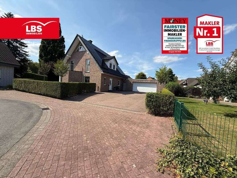 Haus zum Kaufen in Versmold 599.000 € 130 m²
