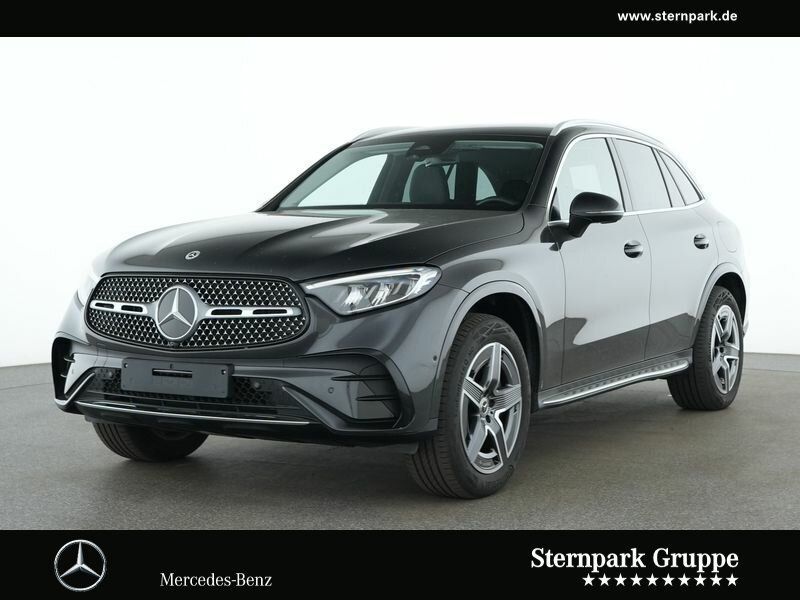 GLC 300