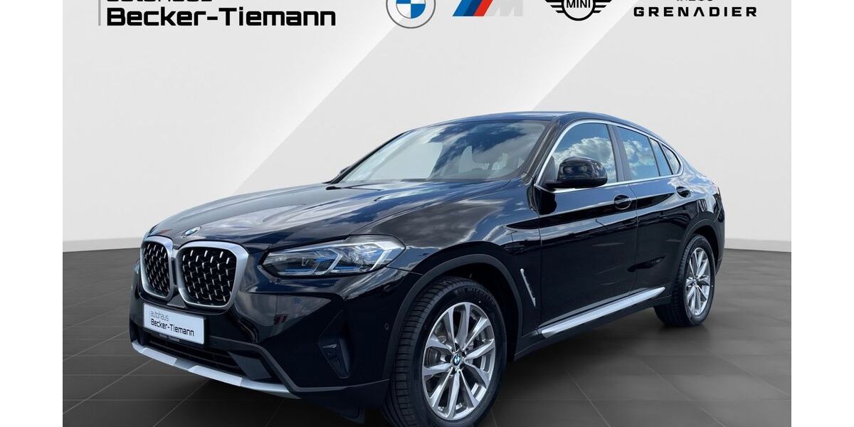 BMW X4 52.940 km 42.810 &euro; Bielefeld 33719