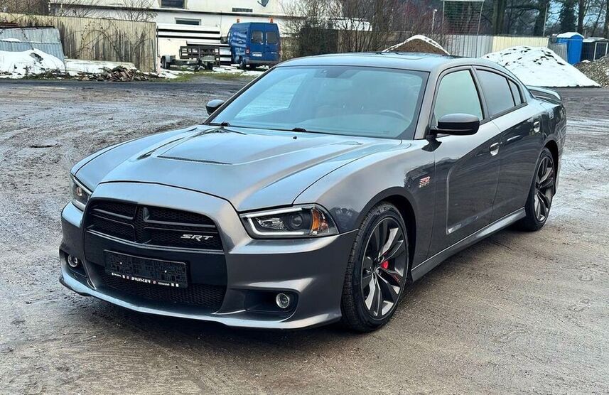 Charger