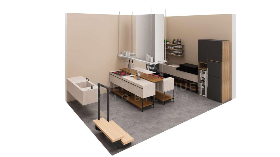 Gewerbeobjekt Steinhagen - 1.400&euro; | Angebot:24816349