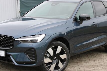 Volvo XC60 26.970 km 50.990 € Schloß Holte-Stukenbrock 33758