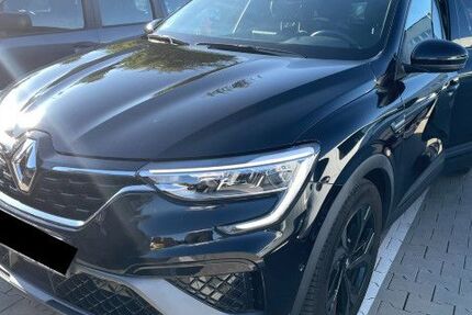 Renault Arkana 67.176 km 21.980 € Herford 32051