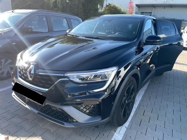 Renault Arkana 67.176 km 21.980 € Herford 32051