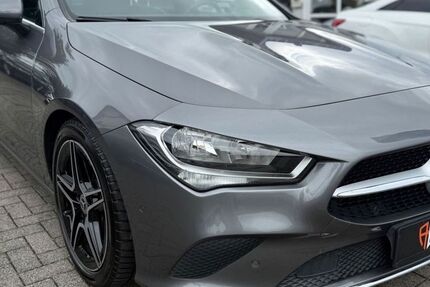 Mercedes-Benz CLA 250 85.000 km 30.499 &euro; Bielefeld 33659