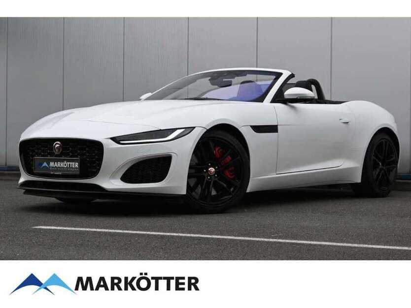 F-Type