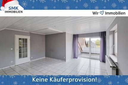 Wohnung zum Kaufen in Verl 160.000 € 62 m² 2 zimmer