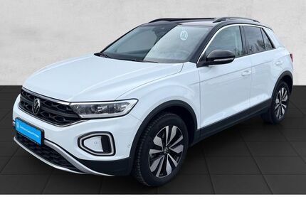 VW T-Roc 17.405 km 30.440 &euro; Bielefeld 33699