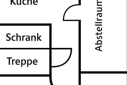 Wohnung Bielefeld Stieghorst - 1 Zimmer, 32 m&sup2;, 500&euro; | Angebot:25247993