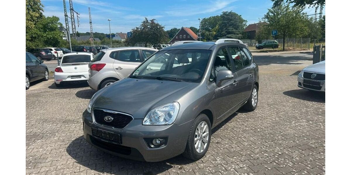 Kia Carens 92.819 km 6.950 &euro; Melle 49328
