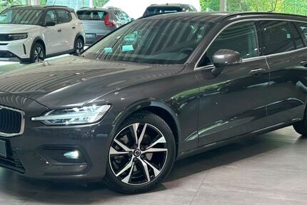 Volvo V60 31.149 km 32.450 &euro; Bielefeld 33647