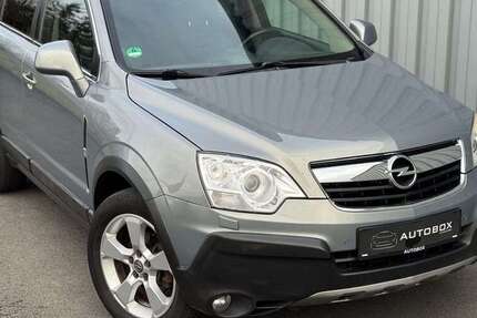 Opel Antara 305.427 km 3.799 &euro; Rheda-Wiedenbrück 33378