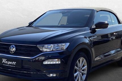 VW T-Roc 88.591 km 22.990 &euro; Delbrück-Westenholz 33129