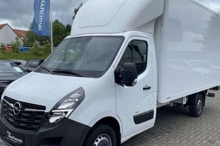 Opel Movano 22.000 km 23.980 &euro; Herford 32049