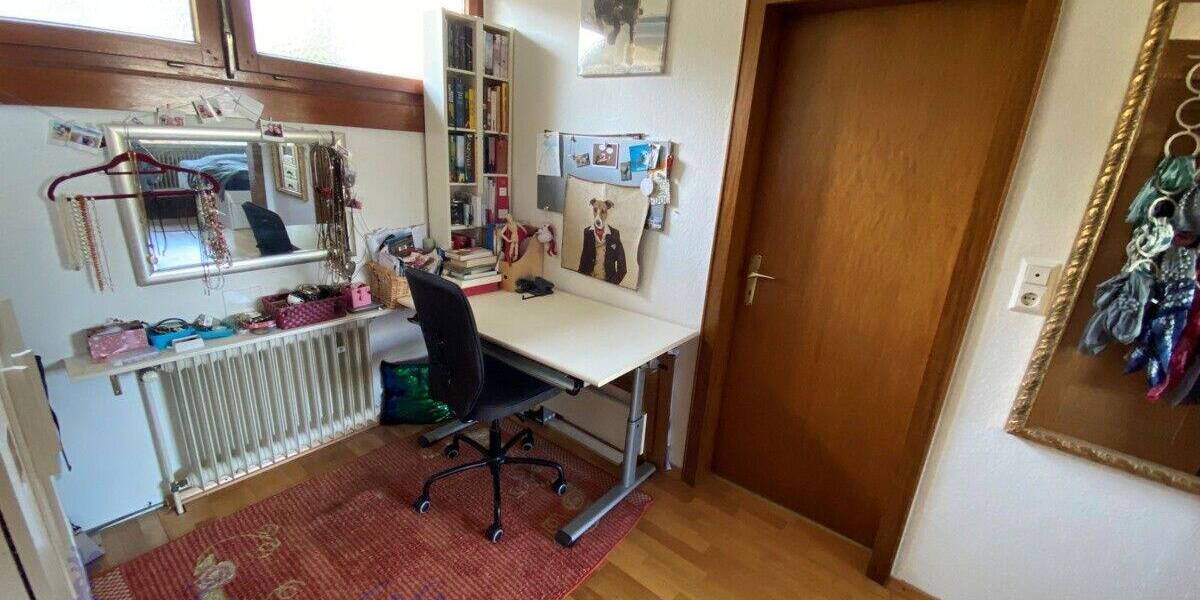 Einfamilienhaus Detmold / Schling Heiligenkirchen - 4 Zimmer, 114 m&sup2;, 269.000&euro; | Angebot:25748066