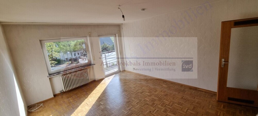 Preiswerte Wohnung Nähe Mohnspark in Gütersloh - provisionsfrei für Käufer