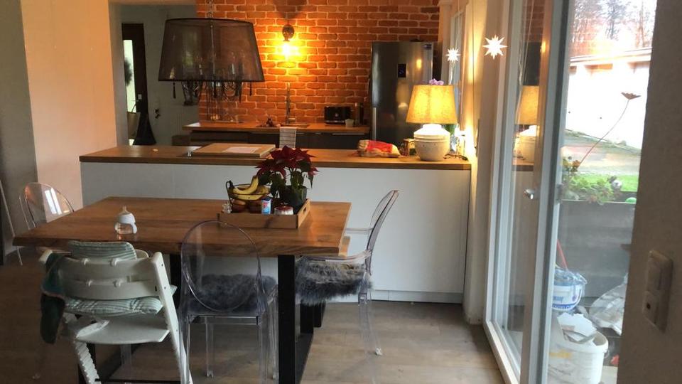 Etagenwohnung Bielefeld Schildesche - 4 Zimmer, 85 m&sup2;, 263.000&euro; | Angebot:26362779